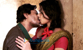 Movie Stills Of The Movie Babumoshai Bandookbaaz