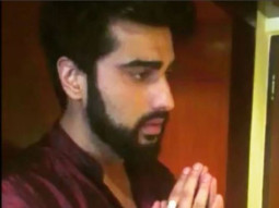WATCH: Arjun Kapoor makes a confession about his first love and it will make you laugh!
