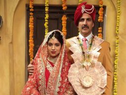 Box Office: Toilet – Ek Prem Katha Day 10 in overseas