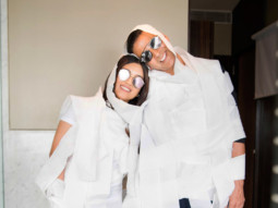 Here’s what Akshay Kumar and Bhumi Pednekar have to say about using Public Toilet before and after becoming actors