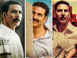 The rise and rise of Akshay Kumar