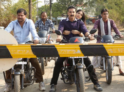 Box Office: Toilet – Ek Prem Katha collects Rs. 2.27 cr in Pakistan