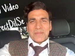 WATCH: Akshay Kumar shares a heartfelt message thanking everyone including Hrithik Roshan for Toilet- Ek Prem Katha’s success
