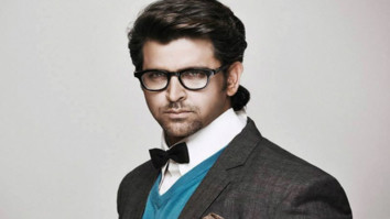It’s FINAL! Hrithik Roshan will play Anand Kumar in the film Super 30