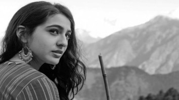 Check out: Sara Ali Khan looks beautiful in this candid photo from Kedarnath