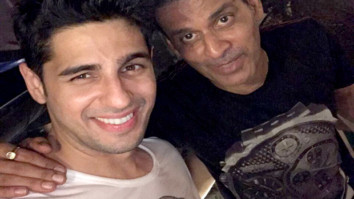 Check out: Sidharth Malhotra and Manoj Bajpayee party hard at the Aiyaary wrap-up party