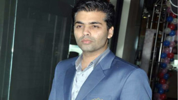 Karan Johar starts this special facility for infants at Dharma Production