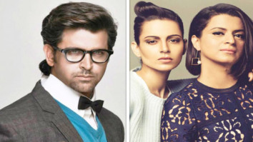 SHOCKING: Post Hrithik Roshan’s statement release, Kangana Ranaut’s sister Rangoli Chandel calls him a ‘creep’