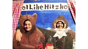 Check out: Alia Bhatt soaks in the sun and Christmas spirit in London