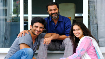 Sushant Singh Rajput and Sara Ali Khan starrer Kedarnath postponed till 2018 end