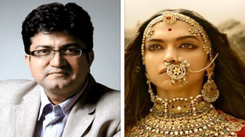 EXCLUSIVE: CBFC Chairman Prasoon Joshi clarifies on Padmavati title change and censor cuts