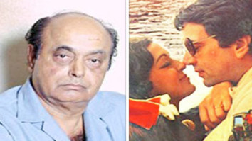 Filmmaker Ramanand Sagar’s heirs asked to pay Rs. 6 lakhs as penalty to IT Department over the 1976 film Charas
