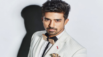 Saqib Saleem supports cricket for the blind