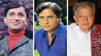 Veteran star Shashi Kapoor passes away at 79