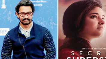 Aamir Khan to host a party for the phenomenal success of Secret Superstar in China