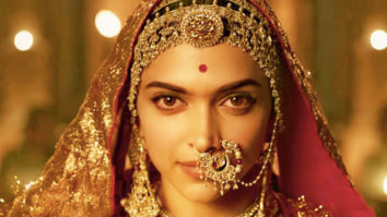 Box Office: Sanjay Leela Bhansali’s Padmaavat Day 40 in overseas