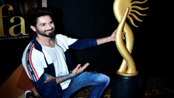 Celebs snapped attending the IIFA Voting weekend 2018