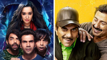 BO update: STREE opens strong at 40%, Yamla Pagla Deewana Phir Se at 10%