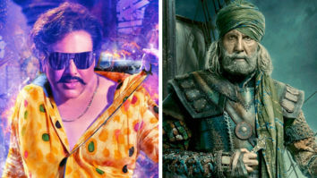 ‘Chote Miyan’ Govinda Vs ‘Bade Miyan’ Amitabh Bachchan: RANGEELA RAJA to release opposite THUGS OF HINDOSTAN