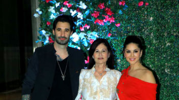 Photos: Celebs attend Ekta Kapoor’s bash
