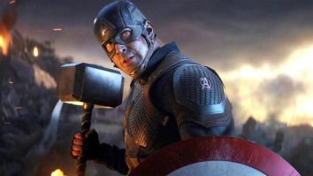 Audience reactions to Captain America wielding Thor’s hammer in Avengers: Endgame goes viral one year later