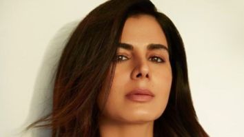 Kirti Kulhari says everyone in the industry is reconsidering their choices and their career plans to suit OTT platforms