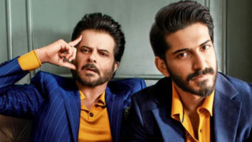 Anil Kapoor pens a heartfelt birthday note for his ‘friend’ and ‘confidant’ Harshvarrdhan Kapoor