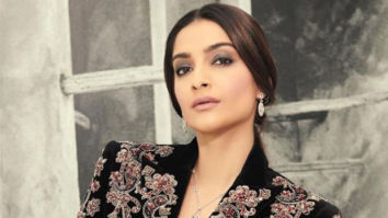 Sonam Kapoor Ahuja starrer Blind goes on floors in Scotland