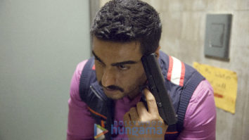 Movie Stills Of The Movie Sandeep Aur Pinky Faraar