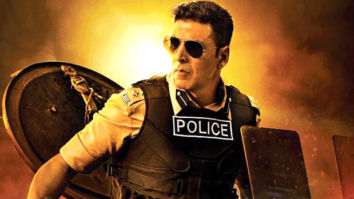 Sooryavanshi Box Office: Sooryavanshi becomes Akshay Kumar’s 4th highest opening weekend grosser; collects Rs. 77.08 cr in 3 days