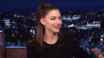 Money Heist star Ursula Corbero reveals Madonna is her fan, says ‘I was speechless when she came directly to me’