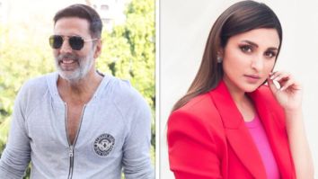 Akshay Kumar to kick off Capsule Gill in July; Parineeti Chopra and others join the star cast