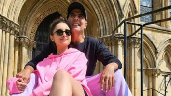 Parineeti Chopra joins Akshay Kumar in Pooja Entertainment’s next based on Jaswant Gill