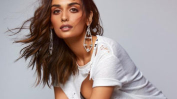 Manushi Chhillar kicks off second schedule of Tehran: ‘It’s an interesting film and a different role for me’