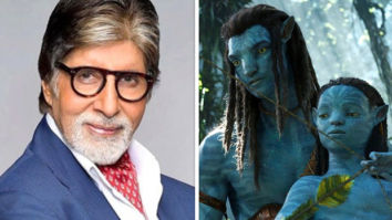 Amitabh Bachchan REVIEWS James Cameron’s Avatar; says, “Do not mess with nature… for it shall take its revenge”