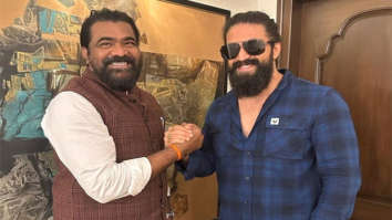 It’s confirmed! Yash to star in KVN Productions’ next 