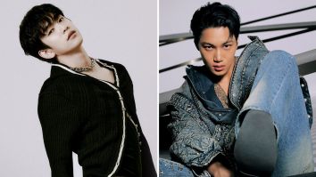 GOT7’s Jinyoung and EXO’s Kai to enlist in military in South Korea on May 8 and May 11