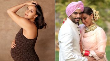 Neha Dhupia reveals she was given ‘2 and a half days’ to get married after she broke the news of her pregnancy to her family