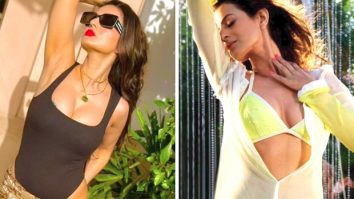 EXCLUSIVE: Ameesha Patel reveals that she was the first heroine to say ‘no’ to Aditya Chopra; says, “I was willing to walk out of the film”