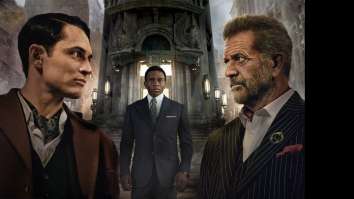 The Continental: From the World of John Wick trailer pits Young Winston against Mel Gibson’s Kingpin, watch