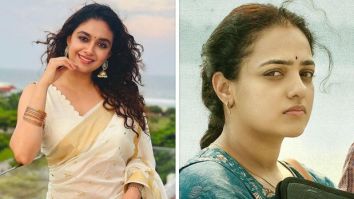 Keerthy Suresh launches teaser of Nithya Menen starrer Kumari Srimathi; watch