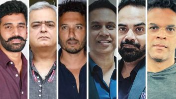 Nominations for Best Director – Original Series at Bollywood Hungama OTT India Fest and Awards: Celebrating Visionaries in Digital Storytelling