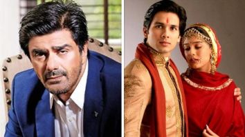 17 Years of Vivah EXCLUSIVE: “I remember when I was doing the film, I kept telling Shahid Kapoor and Amrita Rao that ‘You guys are the next Salman Khan and Madhuri Dixit’” – Samir Soni