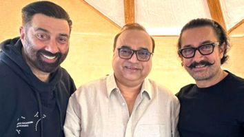 Aamir Khan starrer Sitare Zameen Par goes on floors on February 2; Lahore 1947 starring Sunny Deol on February 12: Report
