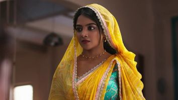 Aankh Micholi: Khushi Dubey opens up about the differences between Rukmini and Navneet Malik’s Sumedh; says, “They both have their own set of thoughts and differences”