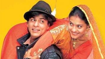 Shah Rukh Khan and Kajol starrer Dilwale Dulhania Le Jayenge gets nostalgic shoutout from Oscars Academy; watch