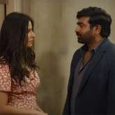 EXCLUSIVE: Katrina Kaif calls Merry Christmas co-star Vijay Sethupathi ‘gifted’ actor; had to Google him to ‘refresh her memory’