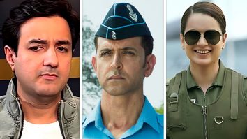 Fighter Box Office: Siddharth Anand directorial REJECTED as it DROPS by 83% on Monday; drop even BIGGER than Thugs of Hindostan, Adipurush, Tejas and Kalank