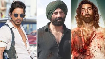 Hindi cinema bounces back with a bang in 2023 with a 44% box office share; Telugu (19%) and Tamil (16%) cinema remain steady