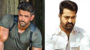 Hrithik Roshan and Jr NTR starrer War 2 to commence shoot from February in Mumbai; report